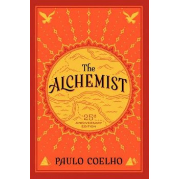 Alchemist : 25th Anniversary Edition
