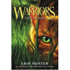 Into the Wild: Warriors #1