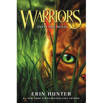 Into the Wild: Warriors #1