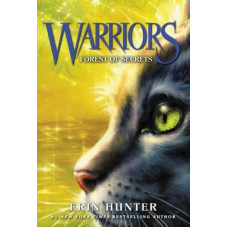 Forest of Secrets: Warriors #3