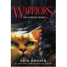 Warriors #6: The Darkest Hour