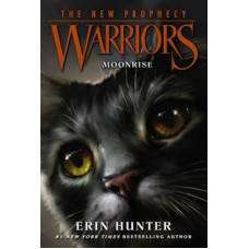 Warriors: The New Prophecy #2: Moonrise