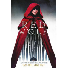 Red Wolf