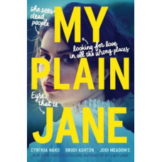 My Plain Jane