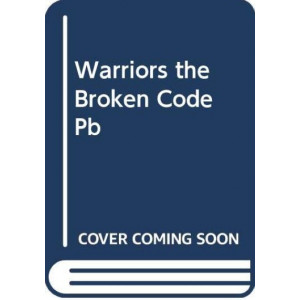 Warriors:  Broken Code #3: Veil of Shadows