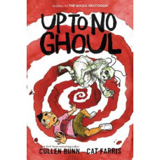 Up to No Ghoul