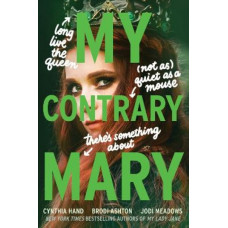My Contrary Mary