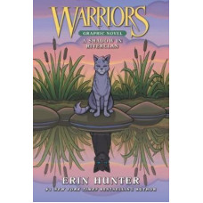 Warriors: Shadow in RiverClan