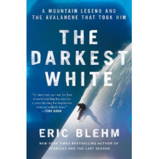 The Darkest White