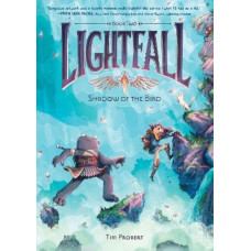 Lightfall: Shadow of the Bird