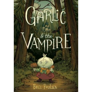 Garlic and the Vampire
