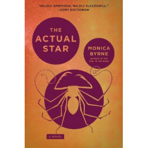 Actual Star, The : A Novel