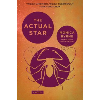 Actual Star, The : A Novel
