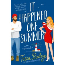 It Happened One Summer: A Novel