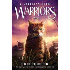 Warriors: A Starless Clan #5: Wind