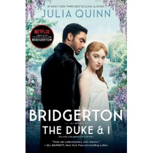 Bridgerton: The Duke And I TV Tie-In #1