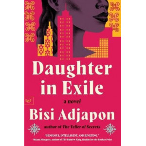 Daughter in Exile: A Novel