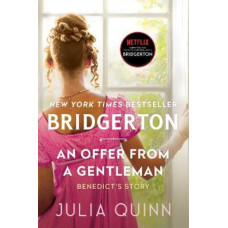 An Offer From A Gentleman #3