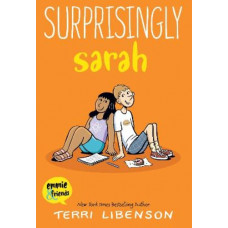Surprisingly Sarah