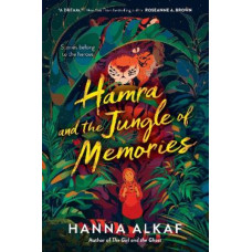 Hamra and the Jungle of Memories