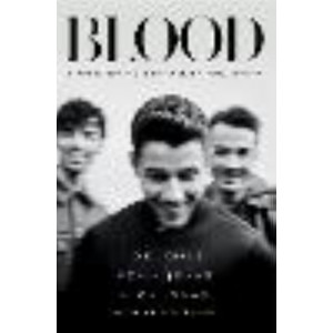 Blood:  Memoir by the Jonas Brothers