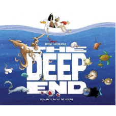 The Deep End: Real Facts About the Ocean