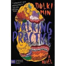 Walking Practice: A Novel