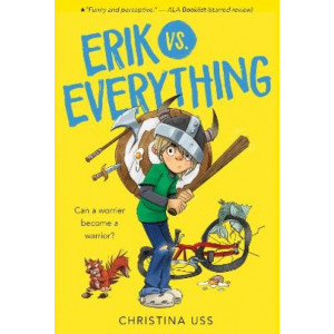Erik vs. Everything