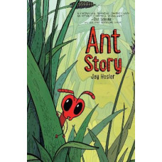 Ant Story
