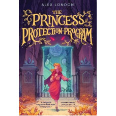 The Princess Protection Program