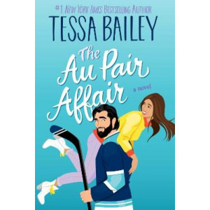 The Au Pair Affair: A Novel