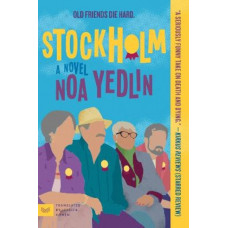 Stockholm: A Novel