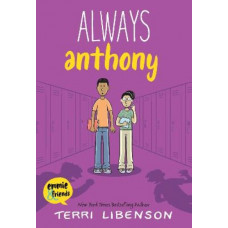 Always Anthony