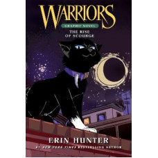 Warriors: The Rise of Scourge