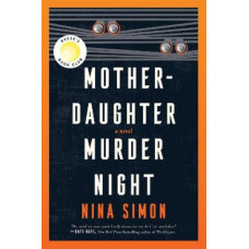 Mother-Daughter Murder Night