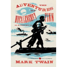 The Adventures of Huckleberry Finn
