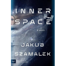 Inner Space: A Novel