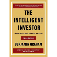 The Intelligent Investor 3E