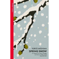 Spring Snow