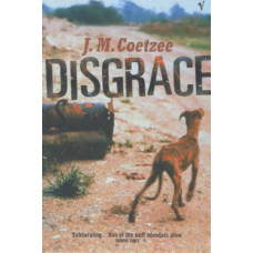 Disgrace