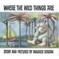 Where The Wild Things Are