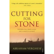 Cutting For Stone