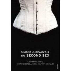 Second Sex : Unabridged