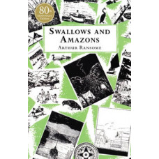 Swallows and Amazons