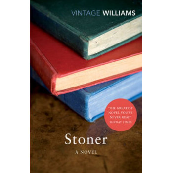 Stoner : A Novel