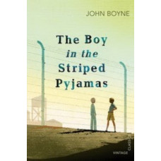 Boy in the Striped Pyjamas