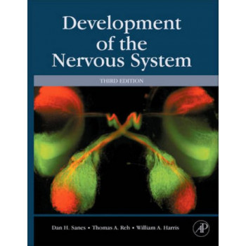 Development of the Nervous System 3E
