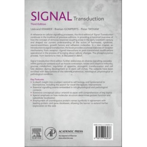Signal Transduction 3E