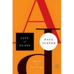 City of Glass (The New York Trilogy) ENGL334