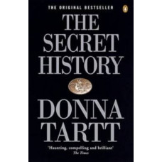 The Secret History